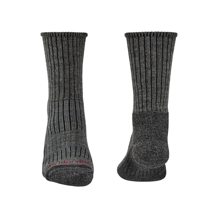Bridgedale Midweight Merino Comfort Boot Sock Men&