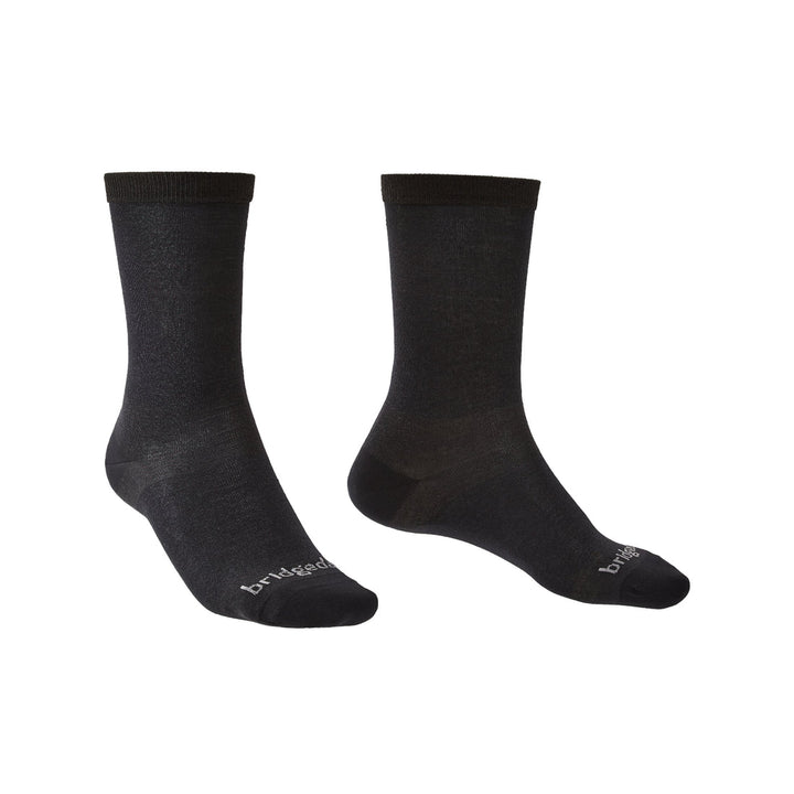 Bridgedale Coolmax Liner Socks (2 pack) Men&