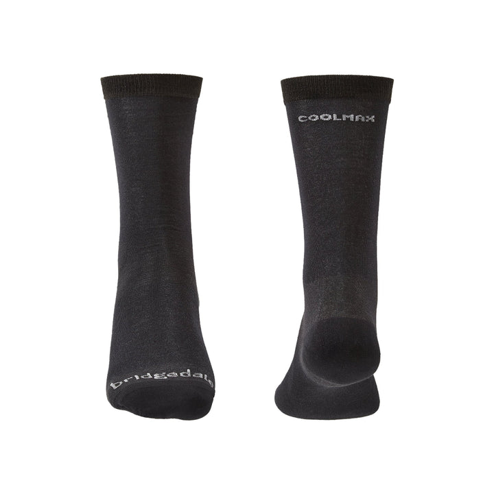 Bridgedale Coolmax Liner Socks (2 pack) Men&