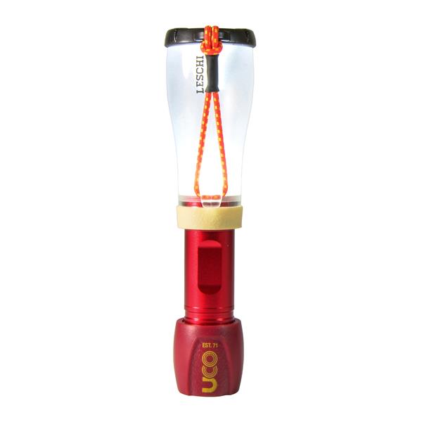 UCO Leschi Lantern + Flashlight