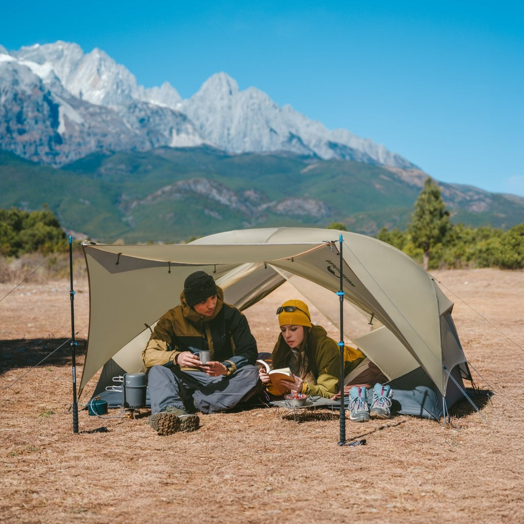 Naturehike Mongar UL 2 Person Tent