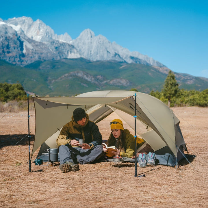 Naturehike Mongar UL 2 Person Tent