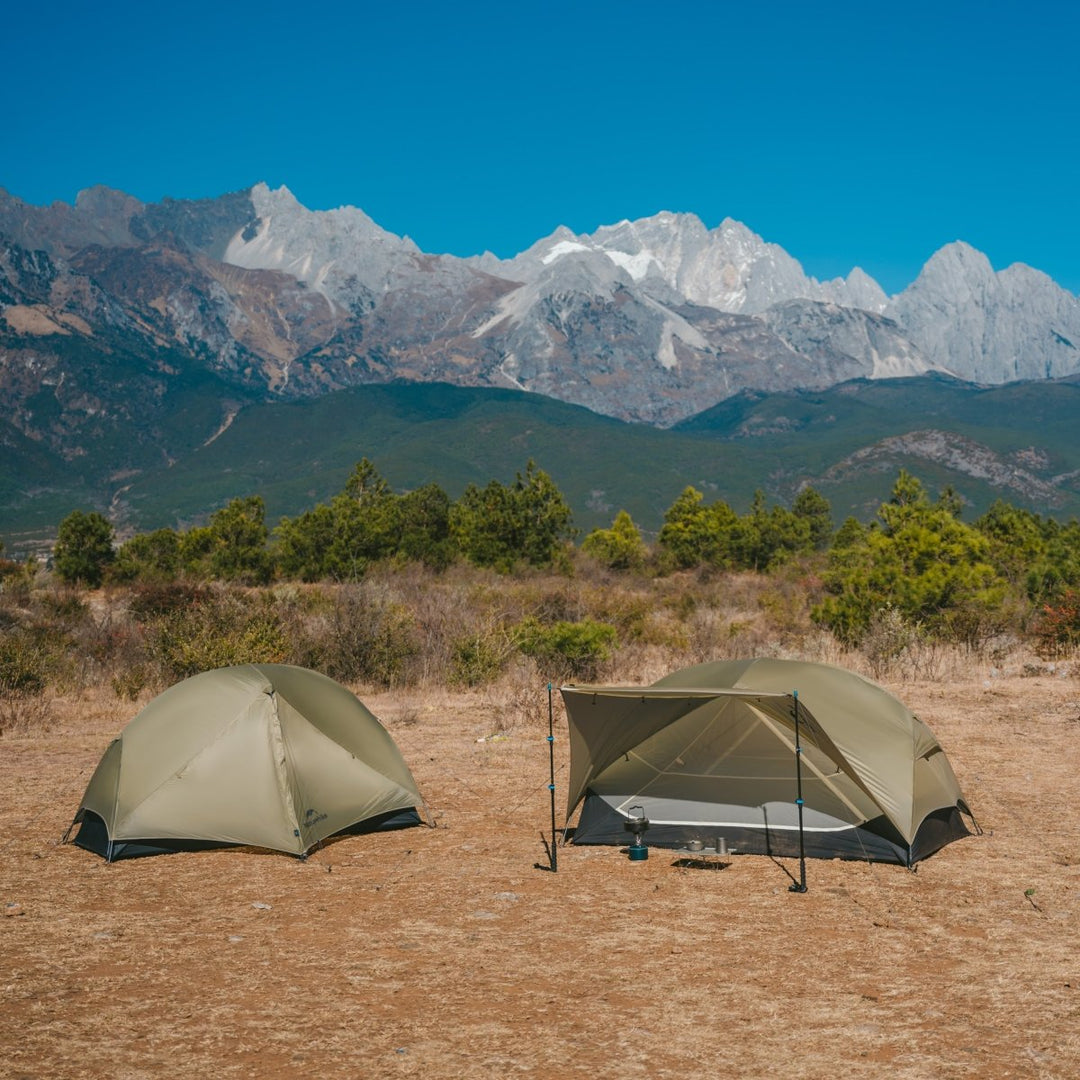 Naturehike Mongar UL 2 Person Tent