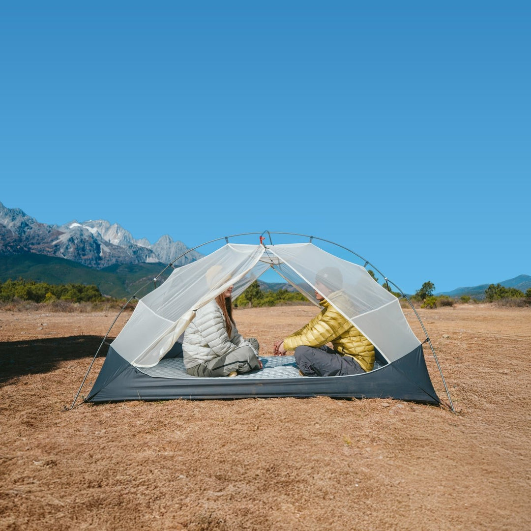 Naturehike Mongar UL 2 Person Tent