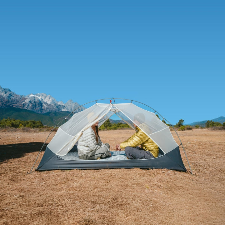 Naturehike Mongar UL 2 Person Tent