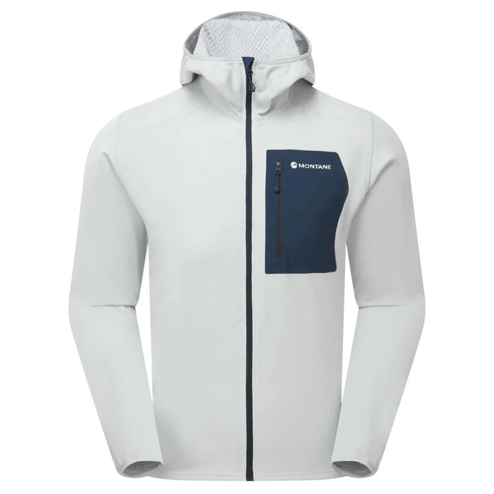 Montane Zepher Fleece Hoodie Men&