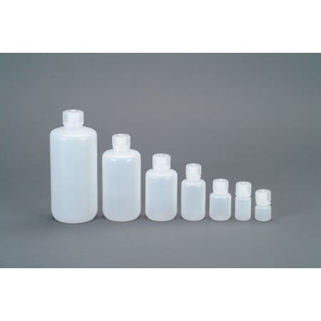 Nalgene Narrow Mouth HDPE Container