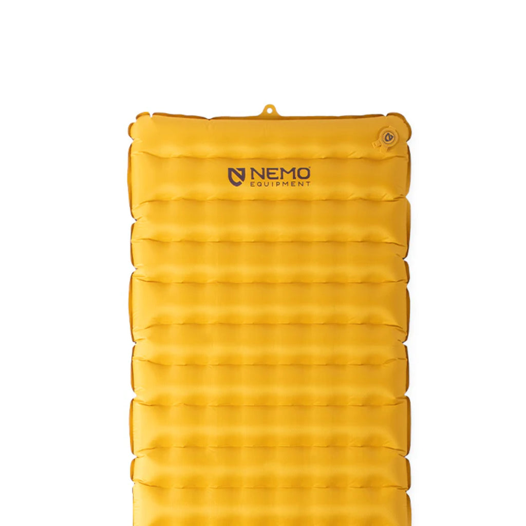 アウトドア寝具 NEMO TENSOR INSULATED MEDIUM MUMMY nemo-tensor-trail-insulated-