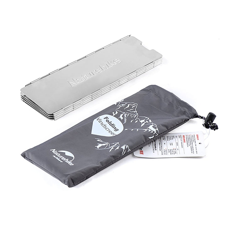 Naturehike 10 Piece Windshield