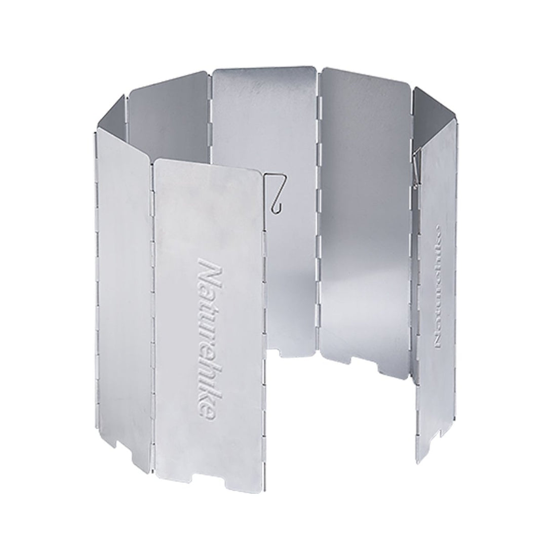 Naturehike 10 Piece Windshield