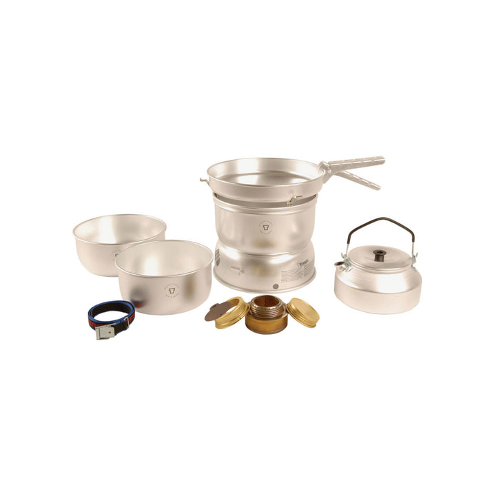 Trangia Storm Cooker UL 25-2 Cooking Set