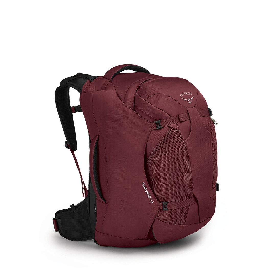 Osprey fairview 55 sales women's travel backpack