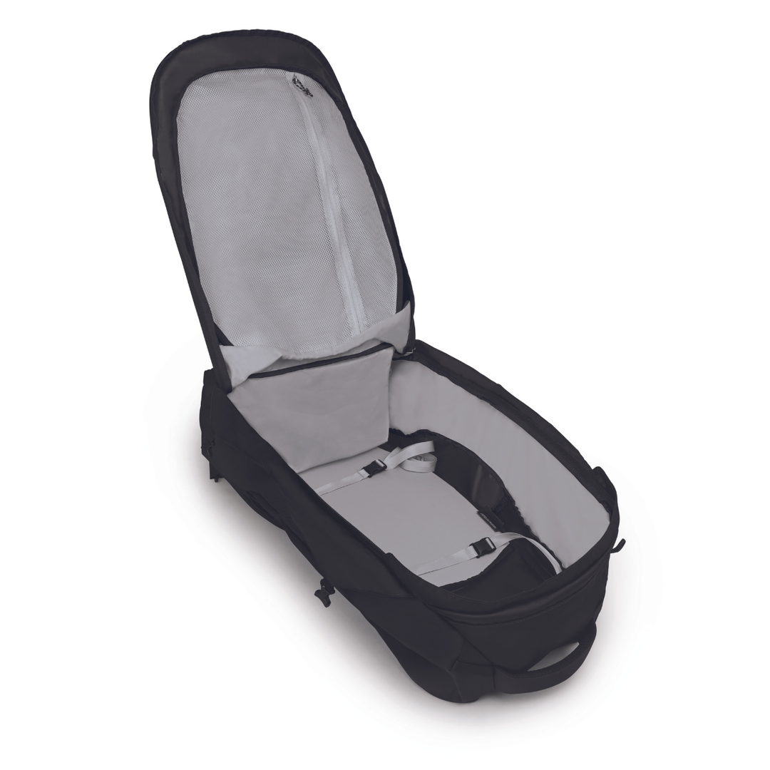 Osprey Farpoint 80L Travel Pack Backpacking Light Australia