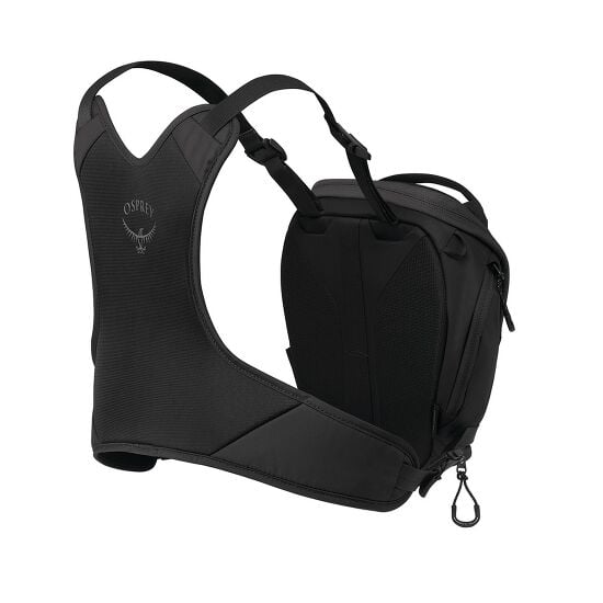 Osprey Chest Camera Rig – Backpacking Light Australia