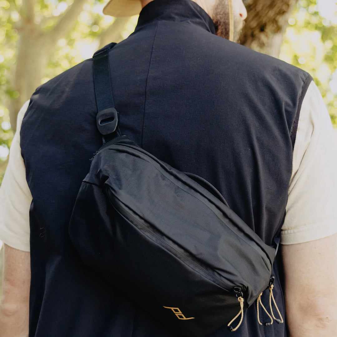 Peak Design Outdoor 4L Sling
