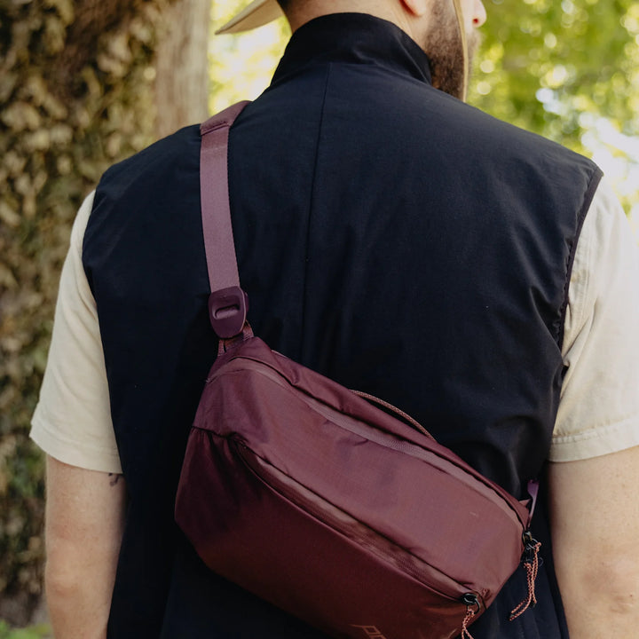 Peak Design Outdoor 4L Sling