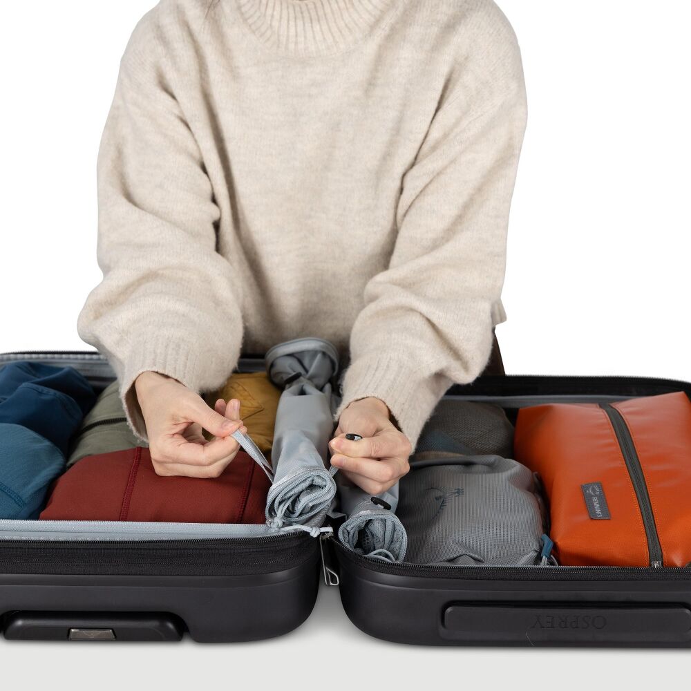 Osprey Ozone Hardside Expandable 34+10L Carry-On