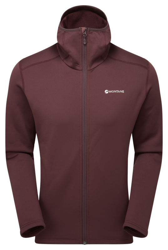 Montane Fury Lite Fleece Hoodie Men's