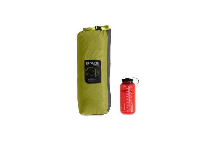 Nemo Dagger OSMO 3P Backpacking Tent