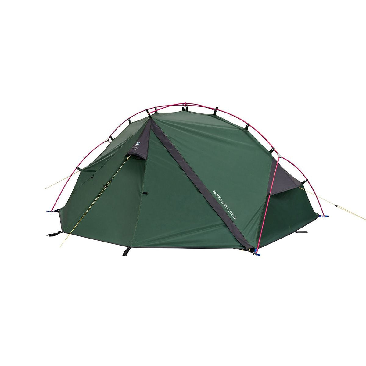 Terra Nova Northern Lite 2 Tent – Backpacking Light Australia
