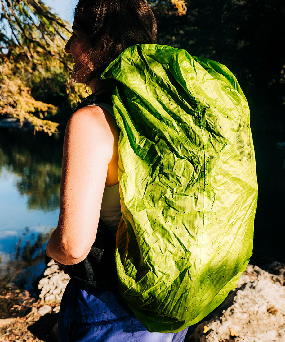 Gossamer Gear Pack Jacket