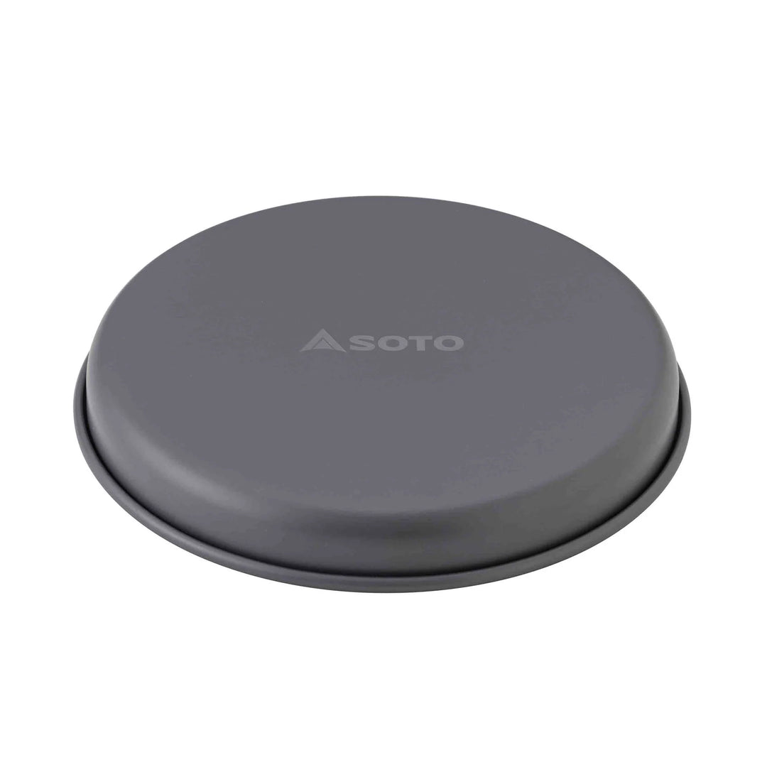 Soto Navigator Frying Pan 18cm