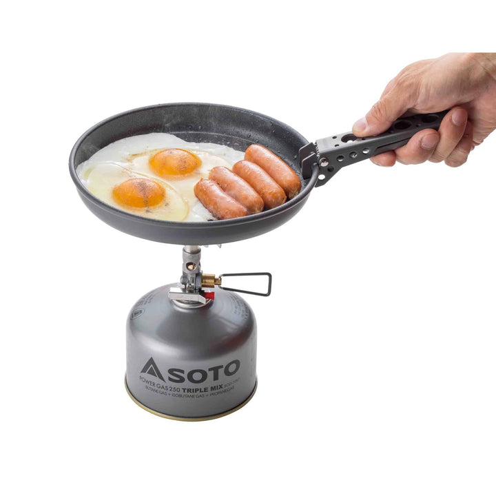 Soto Navigator Frying Pan 18cm