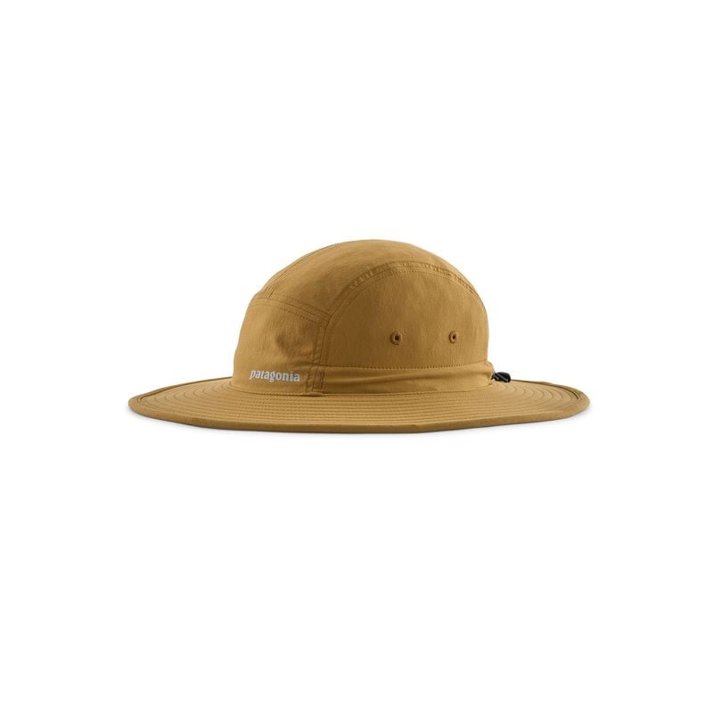 Patagonia Quandary Brimmer Hat