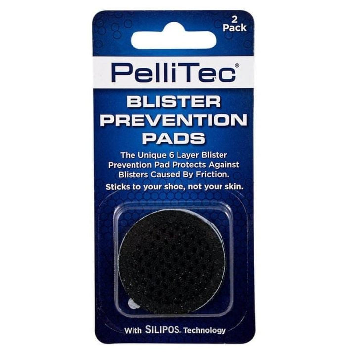 PelliTec Blister Prevention Pads
