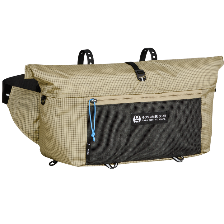 Gossamer Gear Piku Sling Bag