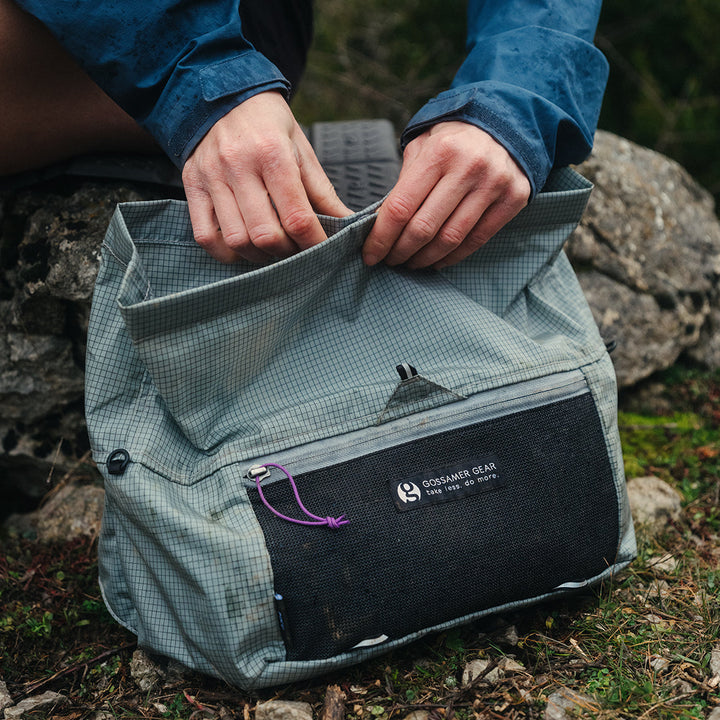 Gossamer Gear Piku Sling Bag