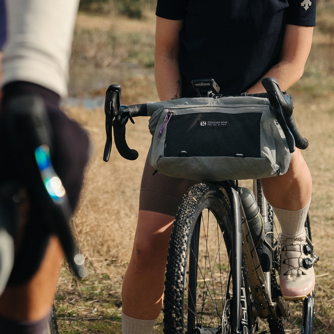 Gossamer Gear Piku Sling Bag