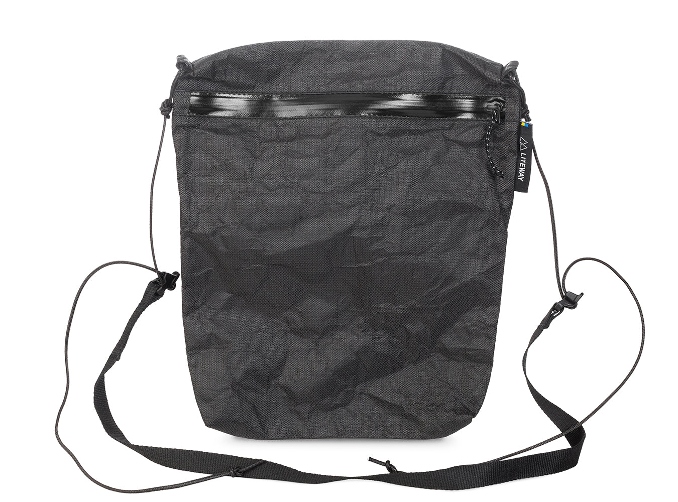 Ceinture de hanche de randonnée Atlas Adventure