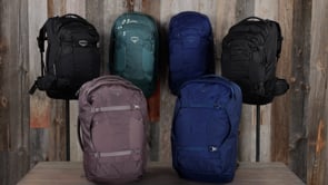 Osprey Farpoint 55 Travel Pack