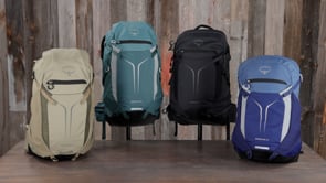 Osprey Sportlite 20 Day Pack S26