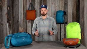 Osprey Ultralight Stuff Duffle