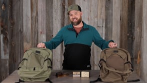 Osprey Talon 22L VSN Day Pack S26