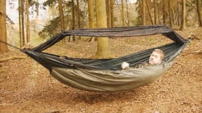 DD Hammocks Underblanket