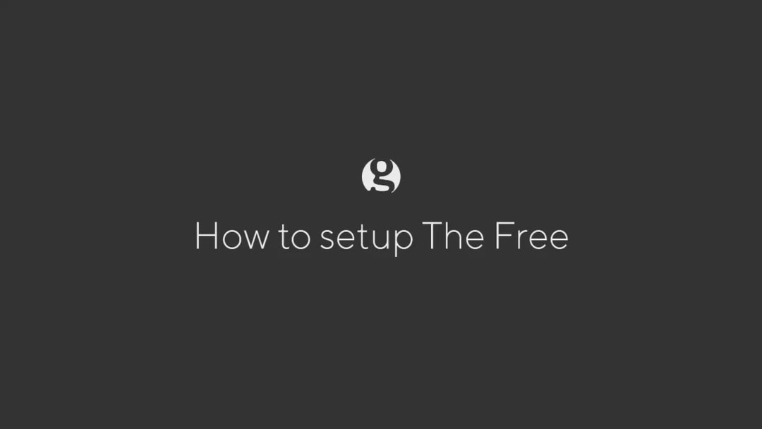 Gossamer Gear The Free Ultralight 1P Tent