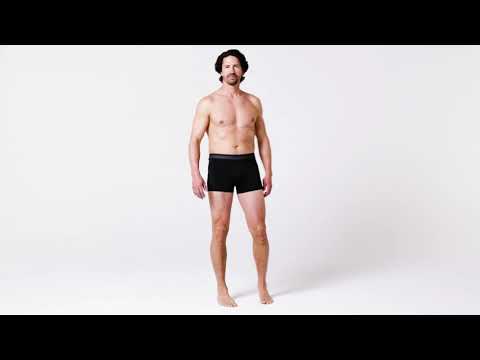 Royal Robbins Readydry 4" Boxer Brief Men's