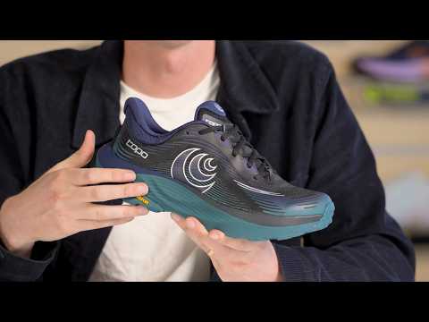 Topo Ultraventure 5 Men&