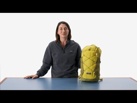 Patagonia Terravia Pack 14L - NEW