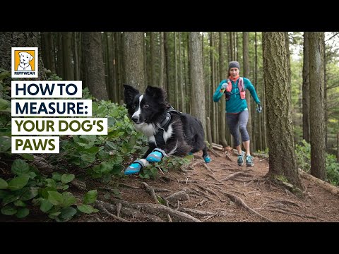 Ruffwear Grip Trex Dog Boots