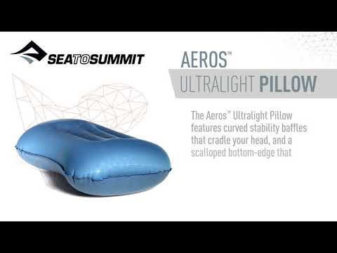 Sea To Summit Aeros Ultralight Pillow