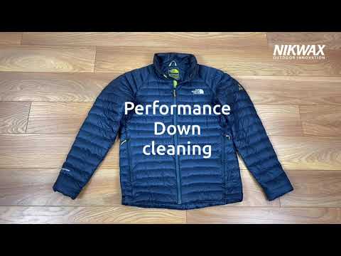 Nikwax Down Proof 300ml