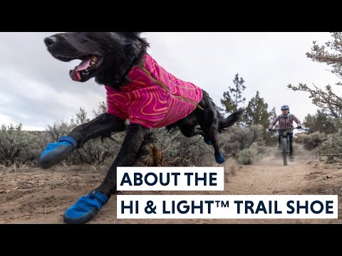 Ruffwear Hi & Light Trail Shoes