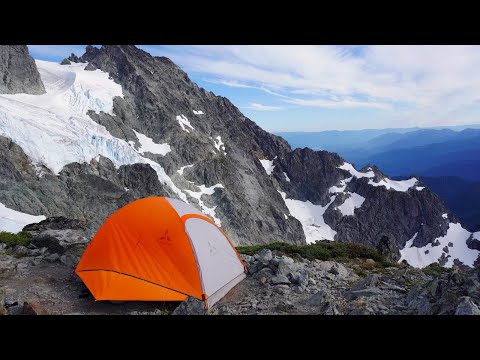 SlingFin HotBox 2 Person Ultralight 4 Season Tent