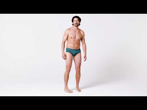 Royal Robbins Readydry Brief Men's