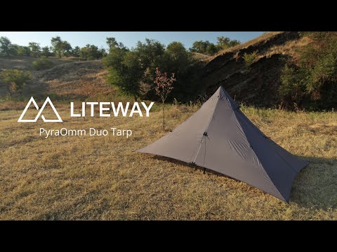 LITEWAY PYRAOMM PLUS MESH 新同品 SALE 【公式通販】