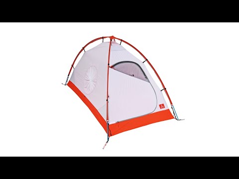 SlingFin HotBox 2 Person Ultralight 4 Season Tent